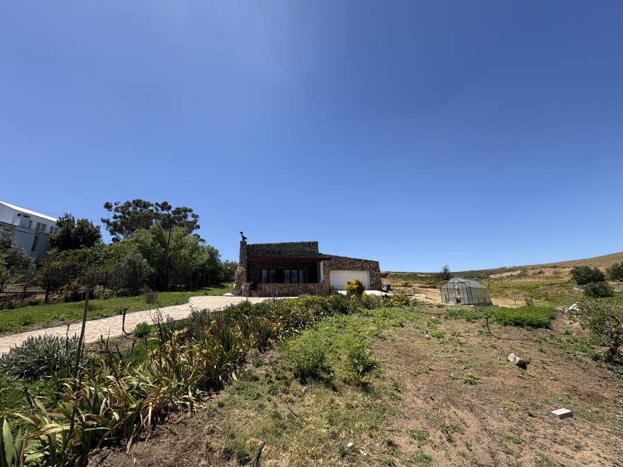 1 Bedroom Property for Sale in Darling Western Cape